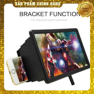 KÍNH PHÓNG ĐẠI MÀN HÌNH 3D THẾ HỆ MỚI - CẢM GIÁC NHƯ XEM CHIẾU RẠP