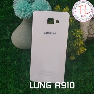Lưng kính ss a910 / a9 pro - lưng vỏ ss a910 / a9 pro