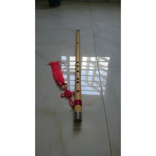 Sáo trúc A4 - Sáo La Trầm ✔ ( Đã kiểm định ), Có khắc chữ, khắc hình theo yêu cầu