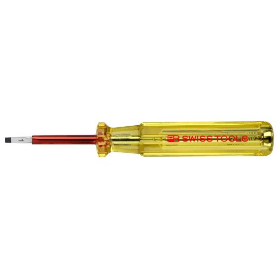 Bút Thử Điện 110 - 250 Volt Dài 175mm - PB 175.1-75_G7tools Hà Nội_