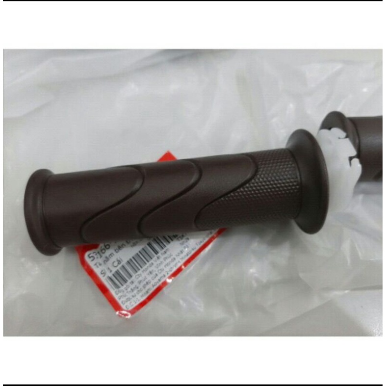 Tay ga tay nắm đen và nâu sh vision 1 đây kww 2dây k44 lead 125 wave rsx future air