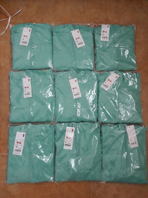 🌞🌞🌞ÁO CHỐNG NẮNG COTTON_ ẢNH THẬT 100% HÀNG VNXK | BigBuy360 - bigbuy360.vn