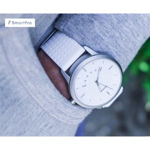 Lenovo Watch 9 Đồng Hồ Thông Minh ⌚[Trẻ Trung & Sang Trọng]⌚ Smartwatch Thanh Lịch - Chống Nước - Kết Nối Bluetooth 5ATM