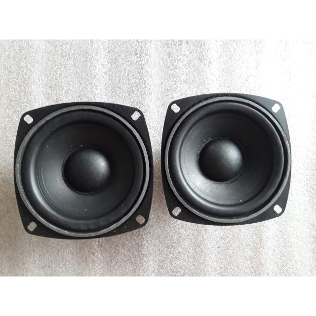 Loa các loại 10CM