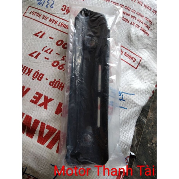 Chống nóng bô xe dream việt 110