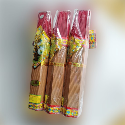 Nhang Thơm Hương Trầm  - Tiệm Lộc Phúc
