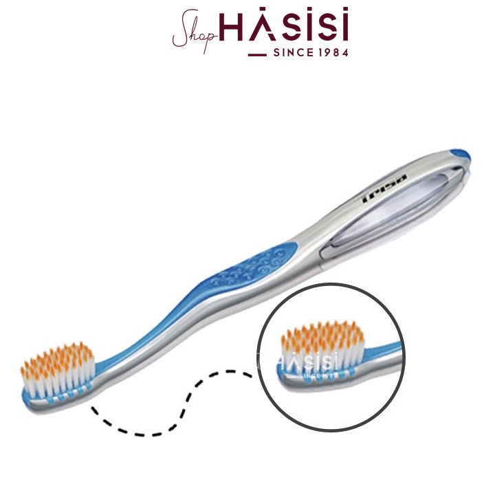 Bàn Chải Có Nắp TRISA - Pro Interdental Medium