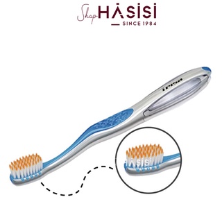Bàn Chải Có Nắp TRISA - Pro Interdental Medium