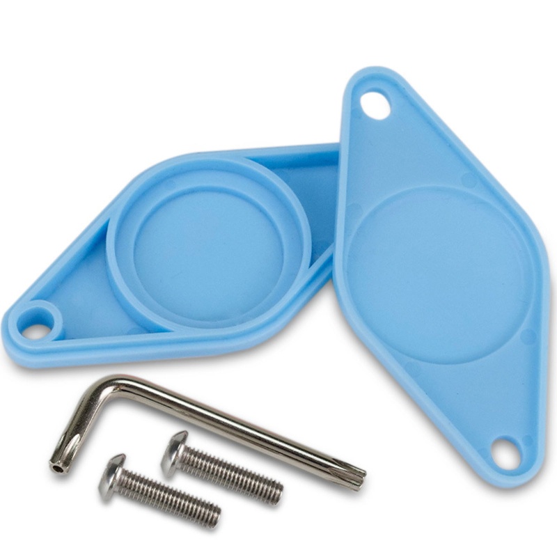 Giá Đỡ Bình Nước Gắn Dưới Xe Đạp Tiện Dụng