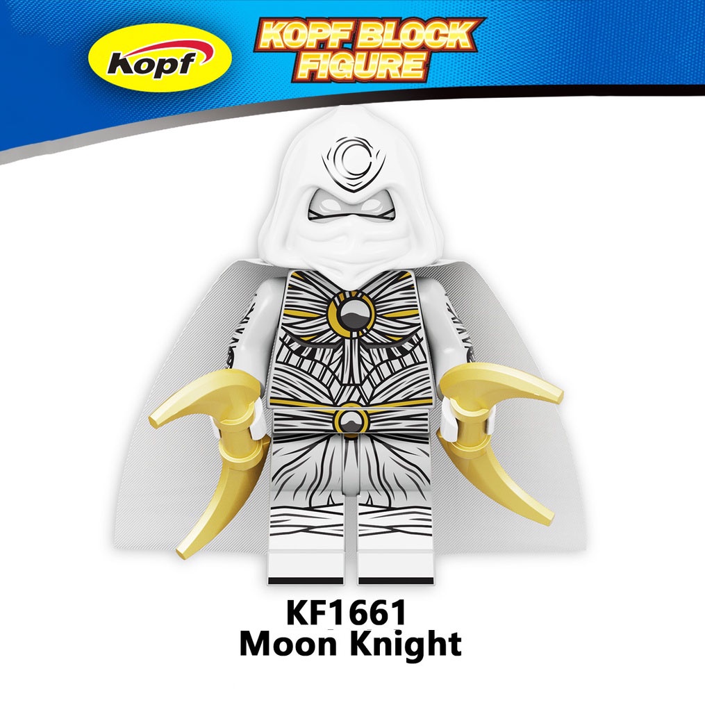 Bộ Đồ Chơi Lắp Ráp Lego Mini Nhân Vật Phim avengers nano Độc Đáo Cho Bé