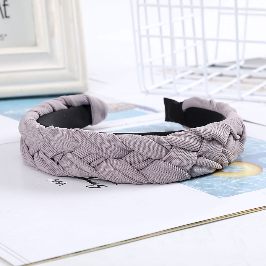 Băng Đô Cài Tóc Phong Cách Hàn Quốc Cho Nữ