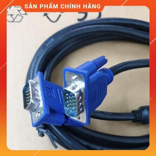 Cáp VGA 3m (3c+7) dailyphukien