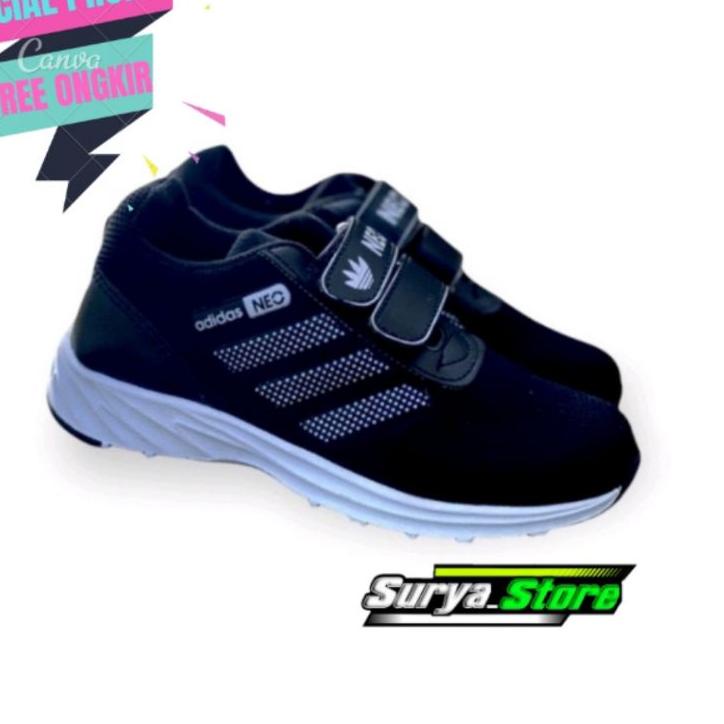 Hầu hết các liên lạc... Giày Đi Học Trẻ Em Mới Nhất|Giày Thể Thao Adidas Thiết Kế Dễ Thương Cho Bé Mẫu Giáo