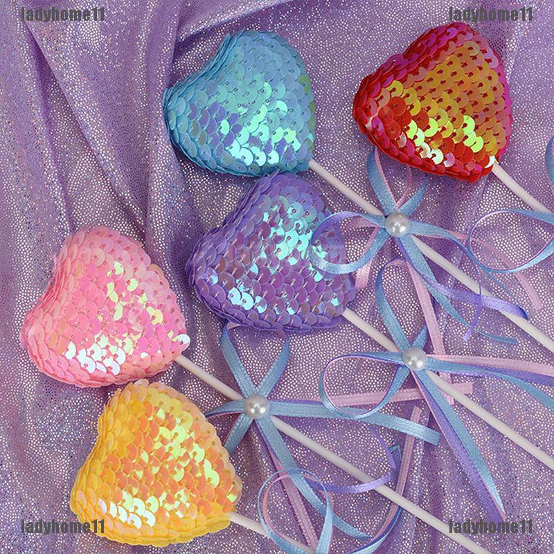 topper cắm bánh kem [FREESHIP] que cắm kim sa óng ánh