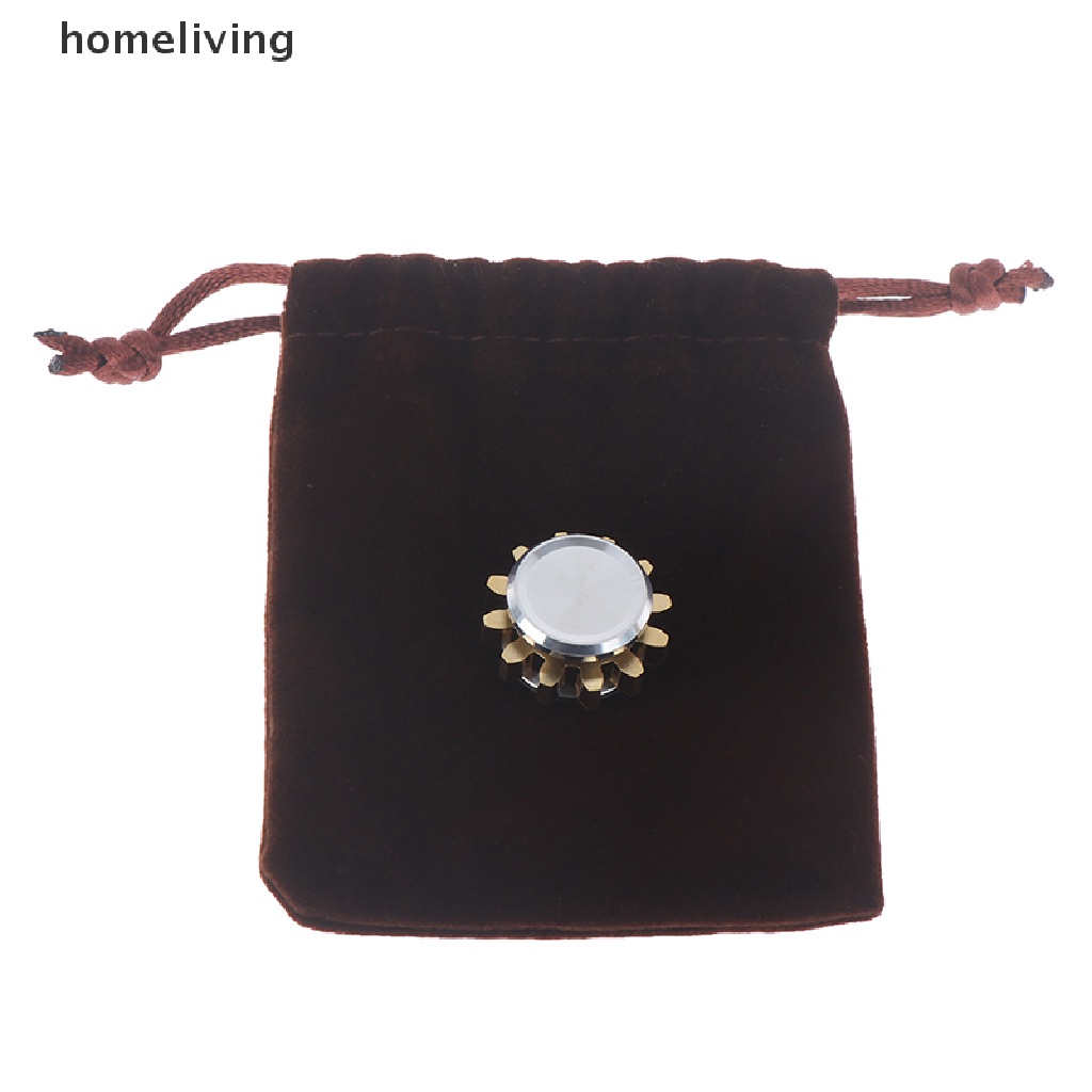 Con Quay Đồ Chơi Spinner MINI BằNg HợP Kim