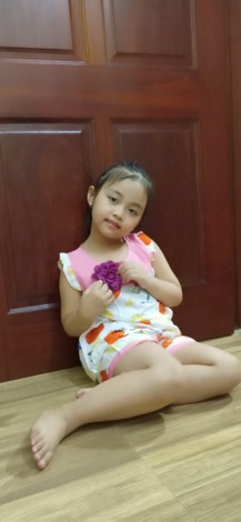 BỘ LANH BÉ GÁI ( TỪ 17- 29KG)