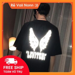 [THUN THÁI-GIẢM 50%]  Áo Phản Quang Đôi Cánh Free Size