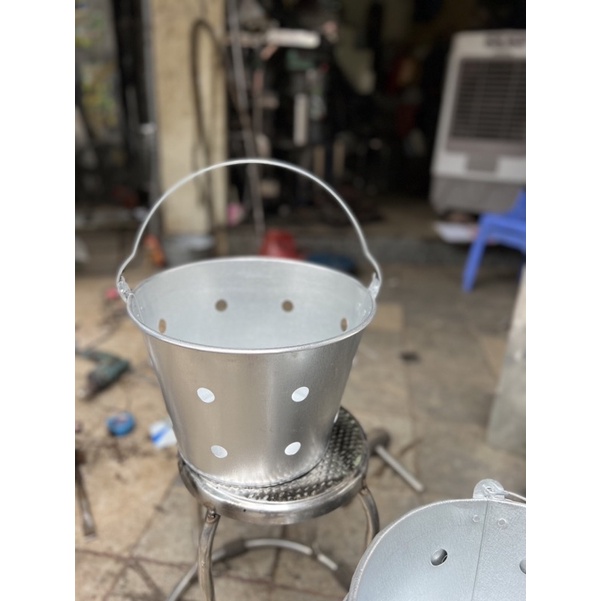 Lò Hoá Mã Bằng Xô Tôn