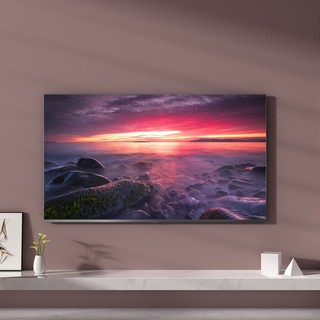 Tivi Xiaomi E65S Pro Màn Hình Tràn Viền