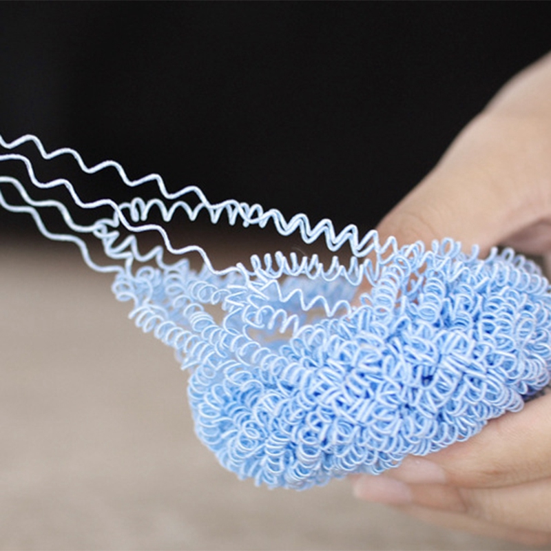 Bông Rửa Chén Sợi Nano Tiện Dụng Chất Lượng Cao