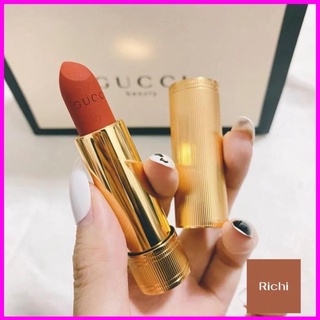 Son gucci matte 519 217 201 25 500 505 208 204 304 307 302 504 506 509 đủ bill chính hãng 2022