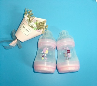 Bình sữa Mam 160ml và 260ml