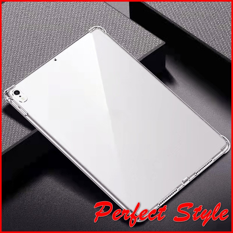 Ốp Lưng silicon Chống va đập Cho Lenovo Legion Y700 8.8 inch 2022 TB- 9707F