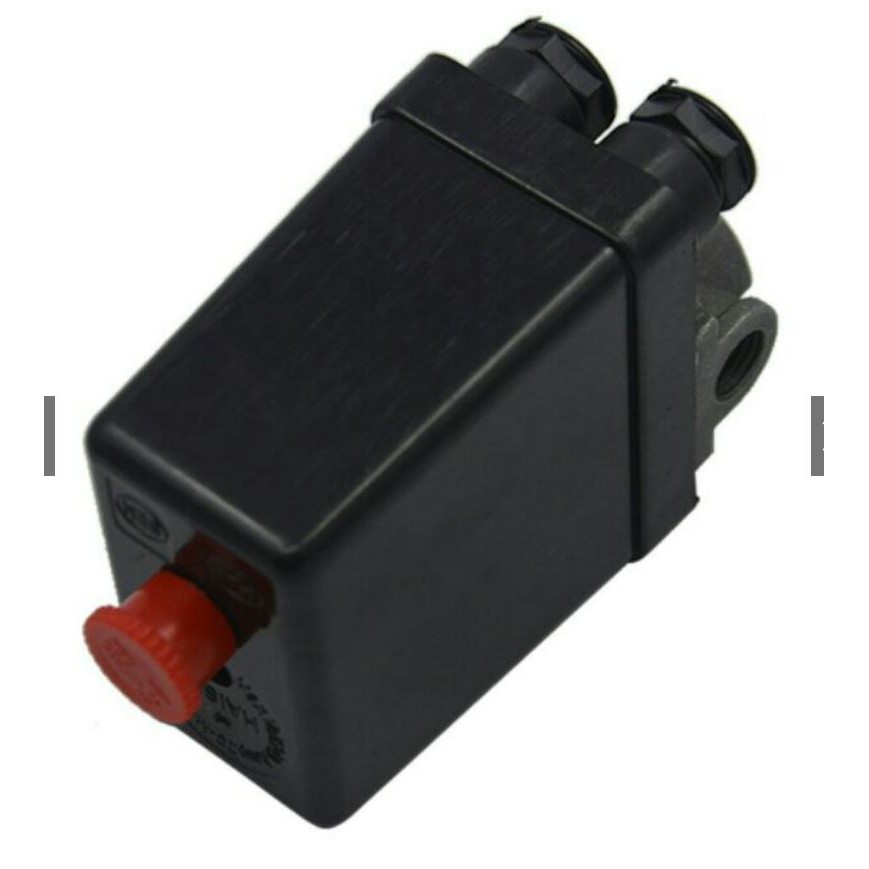 Rơ le dùng cho máy nén khí zen 12mm