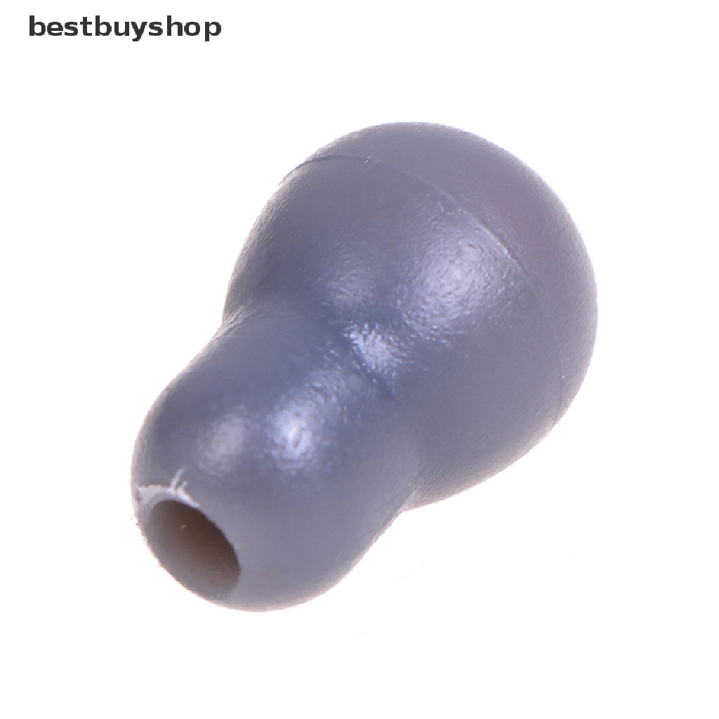 Bộ 2 Nút Silicon Thay Thế Cho Tai Nghe Litmann