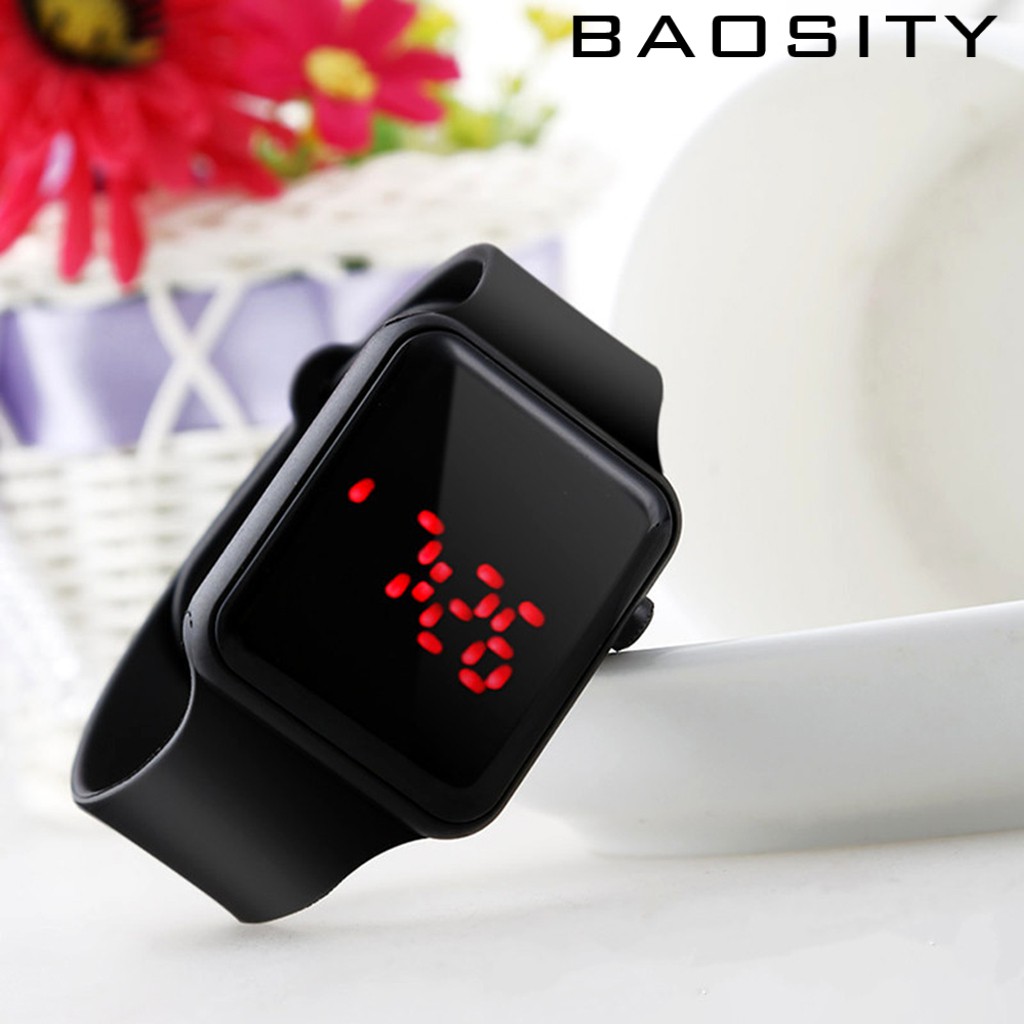 (Baosity) Dây Đeo Thay Thế Cho Đồng Hồ Thông Minh