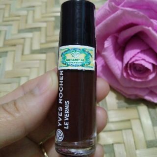 Sơn móng Yves Rocher Vao Couleur Ecorce #12 5ml