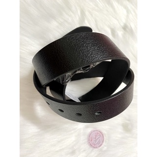 Dây Nịt Da Đầu khoá