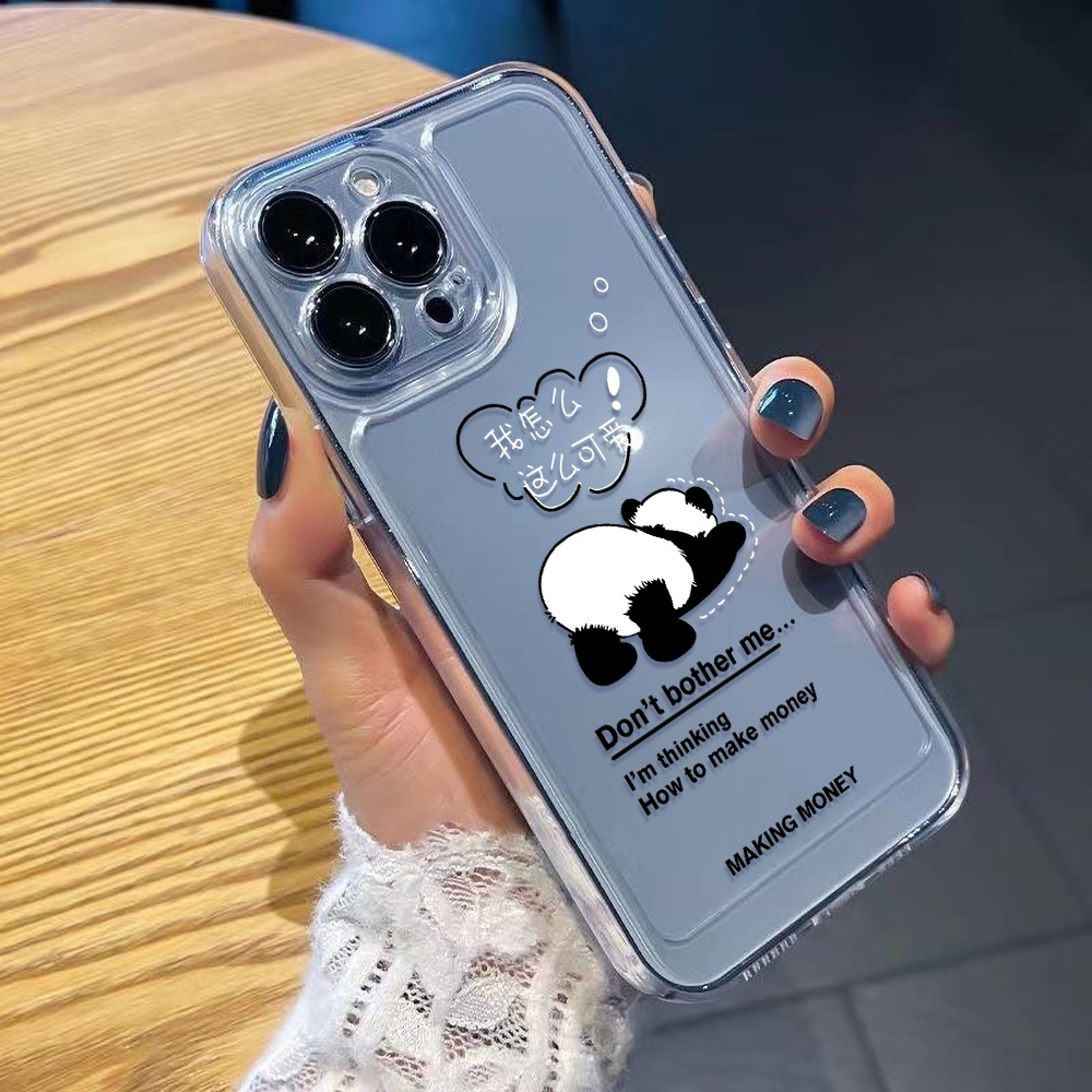 Ốp Điện Thoại Cho Xiaomi Redmi Note 10 11 Pro 10S 11s 9s 9 8 Pro 8T 7 9A 10 10C 9 9C Mi POCO M3 Pro X4 Pro F4 X3 Nf Mi 12 Lite 11T 10 Pro Ốp Lưng TPU Không Gian