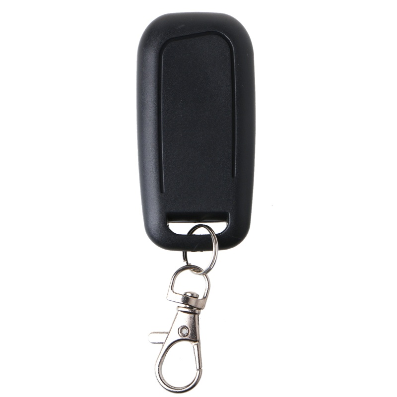 Chuông Cửa Xe Hơi Điều Khiển Từ Xa Đa Năng Cho Key 433 92m