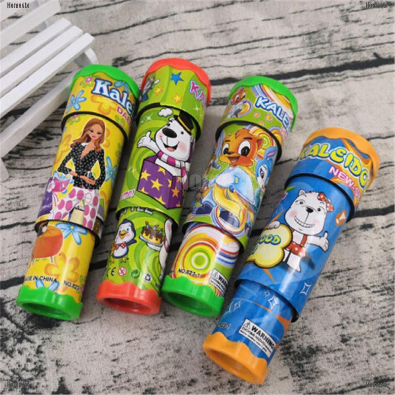 Kính vạn hoa đồ chơi dành cho trẻ