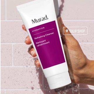 Sữa rửa mặt Murad Refreshing Cleanser