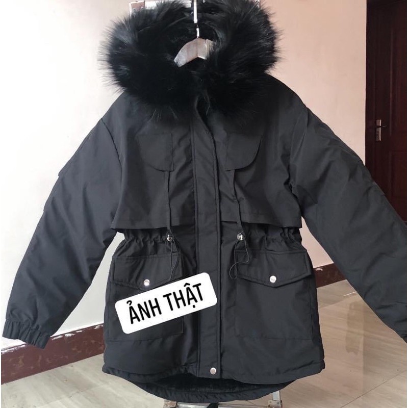 [RẺ VÔ ĐỊCH] ÁO LÓT LÔNG
