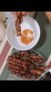 Me thái
