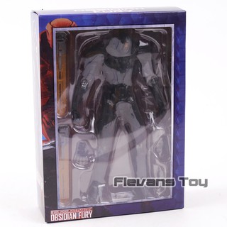 Mô hình Obsidian Fury - Pacific Rim 2