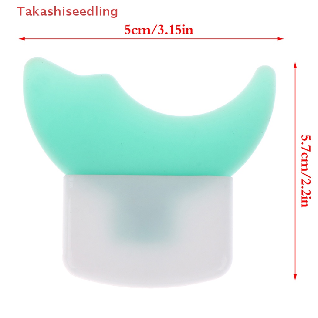 Khuôn Mẫu Hỗ Trợ Kẻ Mắt Cho Người Mới Bắt Đầu