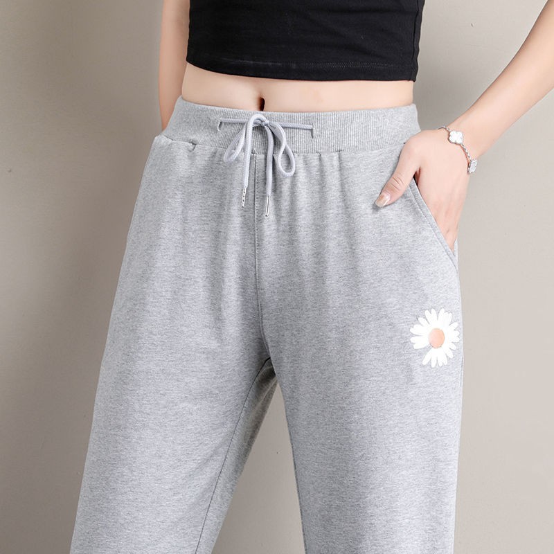 Quần Dài Thể Thao Lưng Cao Thời Trang Thu Đông 2020 Cho Nữ | BigBuy360 - bigbuy360.vn