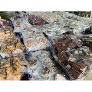 Kẹo dẻo đậu phộng 1kg