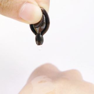 Viên Nang Ngọc Trai Đen Tái tạo trẻ hóa làn da