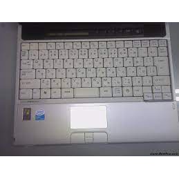 Laptop Fujitsu FMV-S8230