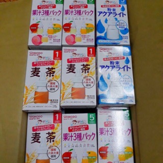 Trà Wakodo