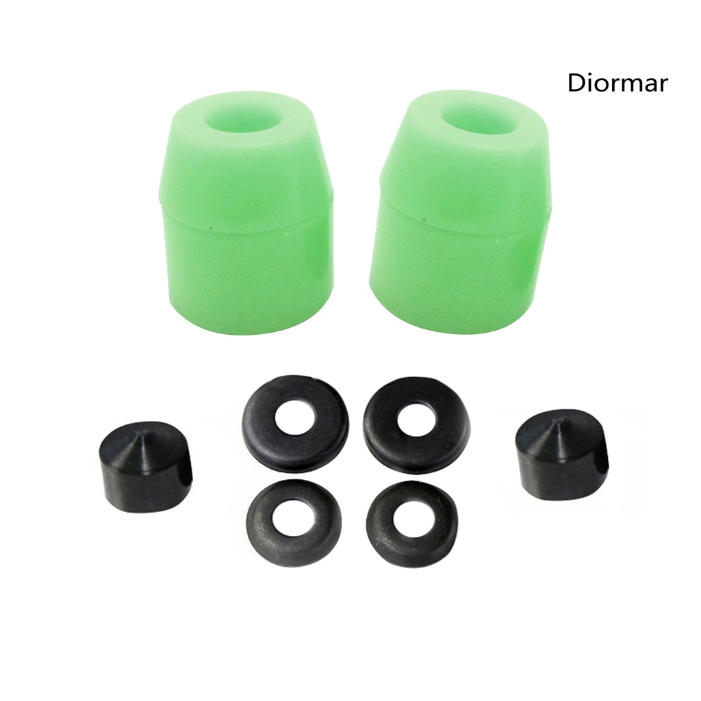 Đệm Lót Bánh Xe Trước / Sau Chống Sốc Cho Ván Trượt Điện
