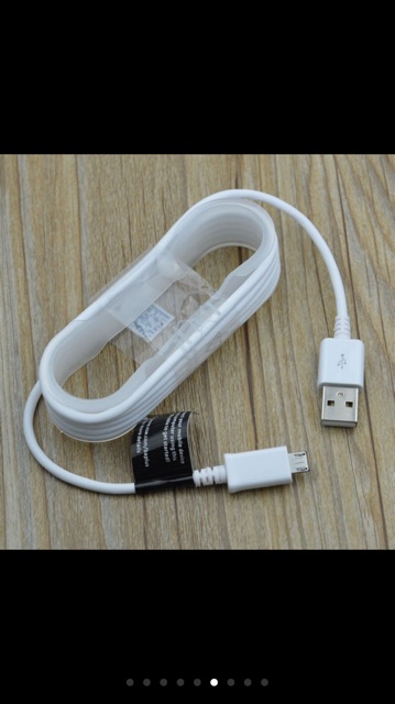 Cáp SAm Sung Xạc Nhanh (1.5m)