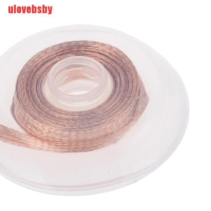 1 Cuộn Dây Hàn Chuyên Dụng 2.0mm 2.5mm 3m