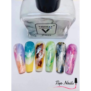 Cồn loang trắng|đen Vinimay 15ml