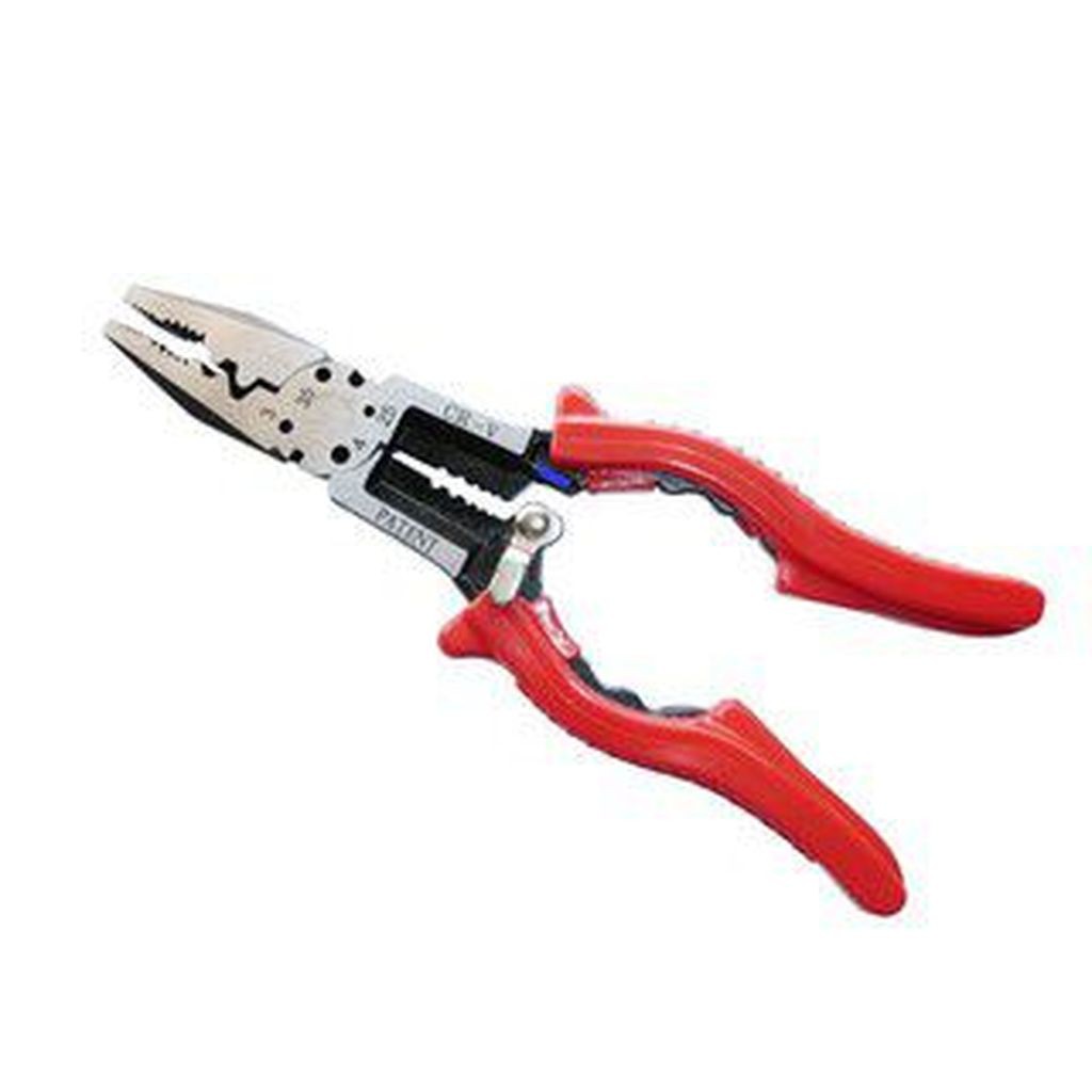 Kìm điện đa năng 8&quot;-200mm TOP TPT-30033 | DCSG